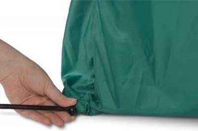 Uždangalas lauko šildytuvui Ballu BOGH