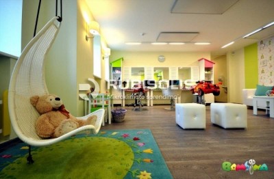 VAIKŲ KIRPYKLOS ŠILDYMAS KAUNE