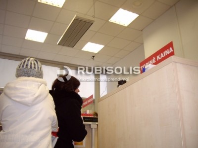  VAISTINĖS ŠILDYMAS VILNIUJE 