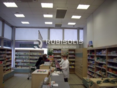  VAISTINĖS ŠILDYMAS VILNIUJE 