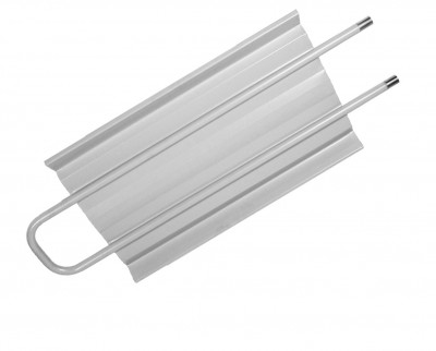 Vandeninės spindulinio šildymo plokštės EnergoTech EnergoAqua Industry