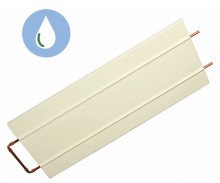 Vandeninės spindulinio šildymo plokštės EnergoTech EnergoAqua Line