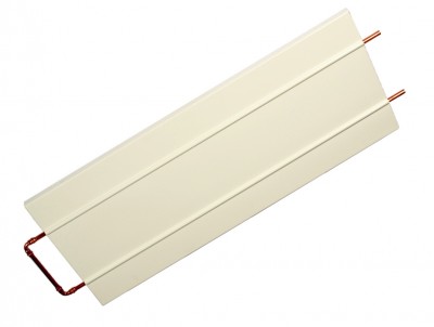 Vandeninės spindulinio šildymo plokštės EnergoTech EnergoAqua Line