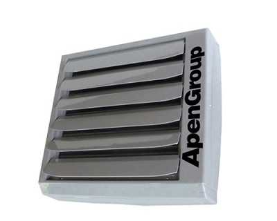 Vandeniniai kaloriferiai AERMAX AX