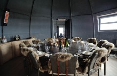 Veito šildytuvai Antarktidoje!