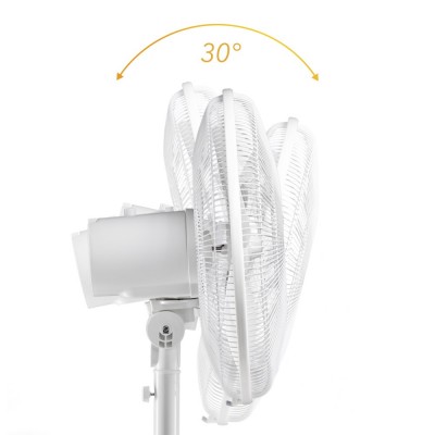 Ventiliatorius su stovu Trotec TVE 23 S