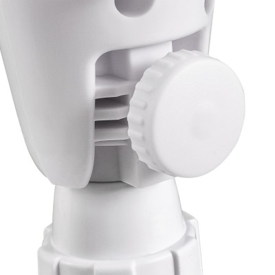 Ventiliatorius su teleskopiniu stovu TROTEC TVE 16