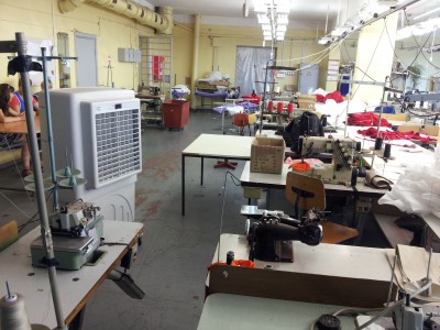 Vėsinimas vandens išgarinimo principu