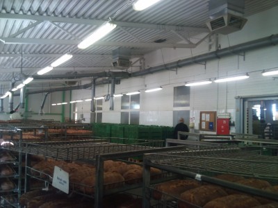 Vėsinimas vandens išgarinimo principu