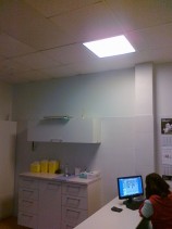 VETERINARIJOS KLINIKOS ŠILDYMAS VILNIUJE 