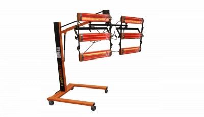 Victory Drying Solutions džiovintuvai VLP60