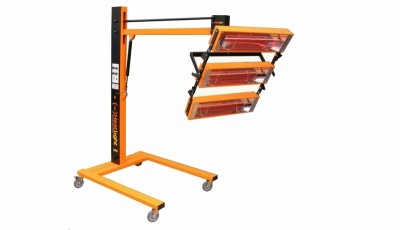 Victory Drying Solutions džiovintuvas HLP2000M