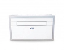 Vidinės monoblokinės šildymo-kondicionavimo sistemos Tekno Point IQ