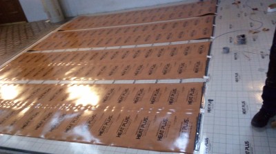 VILNIAUS EVANGELIKŲ REFORMATŲ BAŽNYČIOS ŠILDYMAS