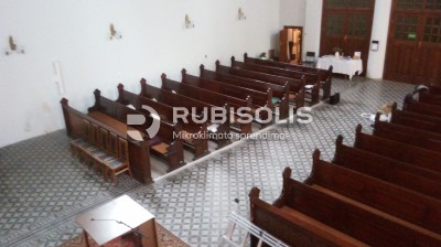 VILNIAUS EVANGELIKŲ REFORMATŲ BAŽNYČIOS ŠILDYMAS