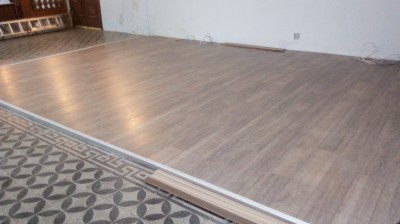 VILNIAUS EVANGELIKŲ REFORMATŲ BAŽNYČIOS ŠILDYMAS