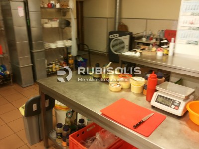 VIRTUVĖS VĖSINIMAS