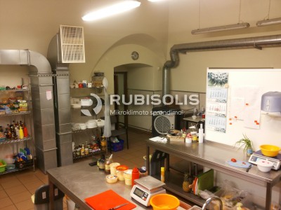 VIRTUVĖS VĖSINIMAS