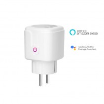 WI-FI kištukas / sąnaudų matuoklis FEELSPOT SL01.16