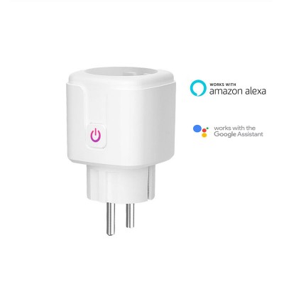 WI-FI kištukas / sąnaudų matuoklis FEELSPOT SL01.16