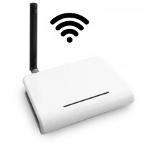 WI-FI modulis „FlexiSmart“ elektriniams radiatoriams AeroFlow