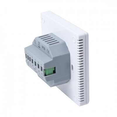 WiFi programuojamas termostatas (termoreguliatorius) Netmostat N-1