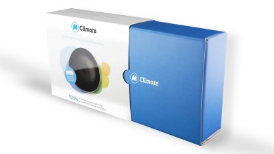 WI-FI valdiklis M Climate 